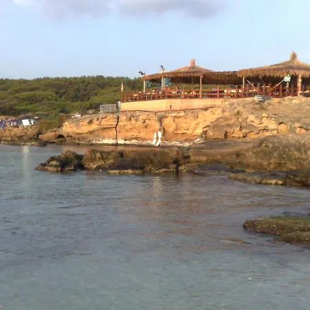 Malu Gallipoli 10 Posti Letto Holiday home