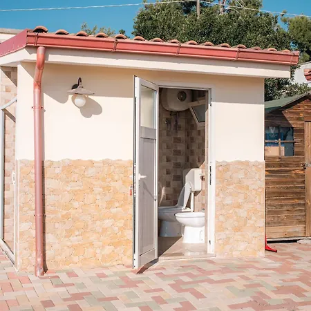 Malu Gallipoli 10 Posti Letto Holiday home *