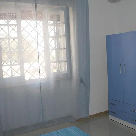 Holiday home Malu Gallipoli 10 Posti Letto Marina di Mancaversa