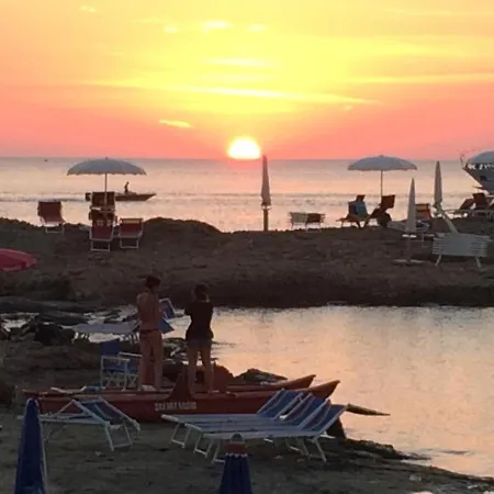 Malu Gallipoli 10 Posti Letto Marina di Mancaversa