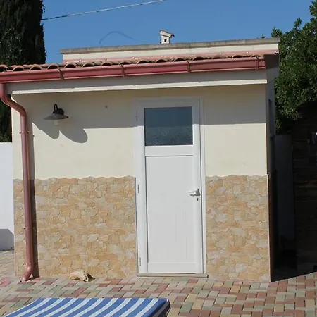 Malu Gallipoli 10 Posti Letto Holiday home *