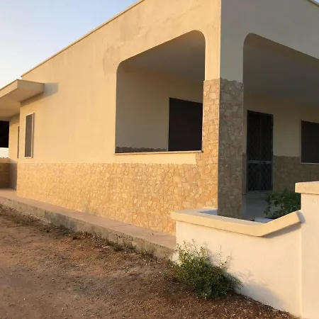 Malu Gallipoli 10 Posti Letto