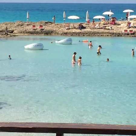 Malu Gallipoli 10 Posti Letto Holiday home