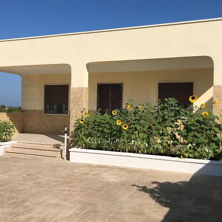 Malu Gallipoli 10 Posti Letto Holiday home *