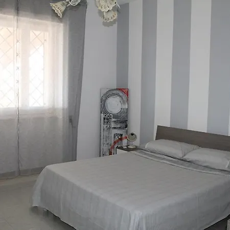 Holiday home Malu Gallipoli 10 Posti Letto Marina di Mancaversa
