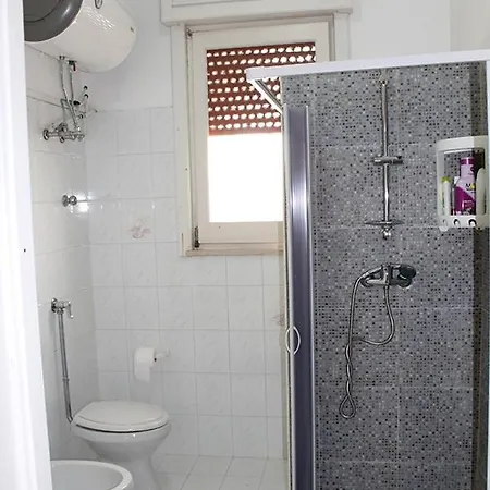 Malu Gallipoli 10 Posti Letto Holiday home