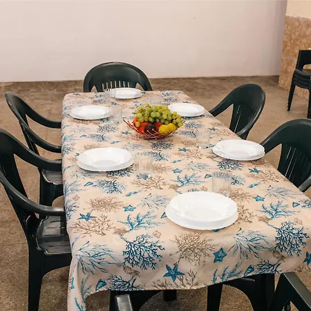 Holiday home Malu Gallipoli 10 Posti Letto