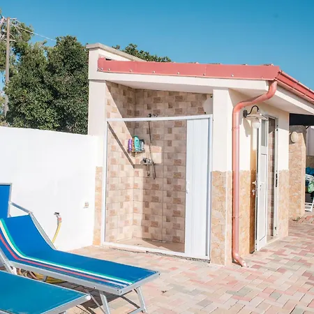 Holiday home Malu Gallipoli 10 Posti Letto *