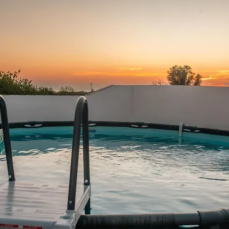 Malu Gallipoli 10 Posti Letto Holiday home