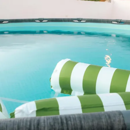 Holiday home Malu Gallipoli 10 Posti Letto Marina di Mancaversa