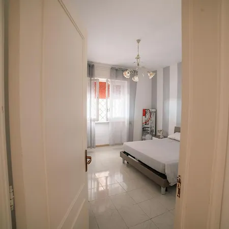 Malu Gallipoli 10 Posti Letto *