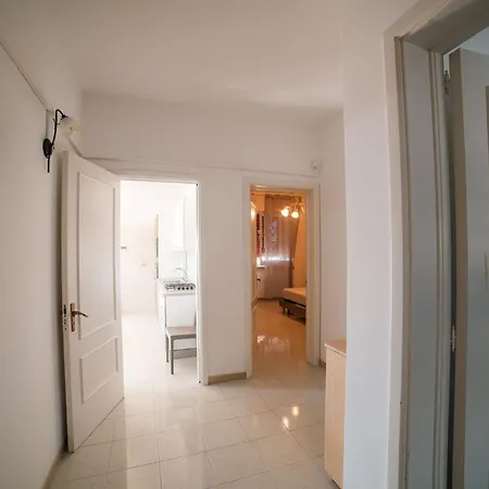 Malu Gallipoli 10 Posti Letto Holiday home
